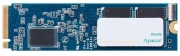 Apacer AS2280Q4 Heatsink 500GB