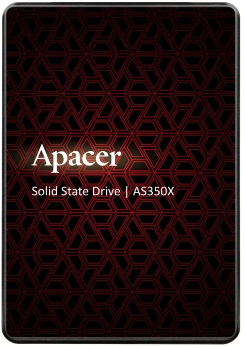 Apacer AS350X 2TB