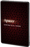 Apacer AS350X 2TB