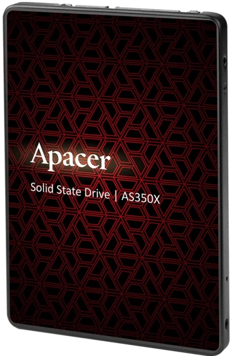 Apacer AS350X 2TB