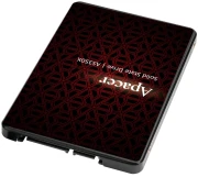 Apacer AS350X 2TB