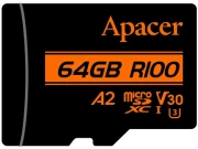 Apacer microSD 64GB
