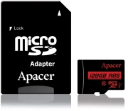 Apacer microSDXC 64GB