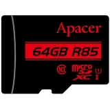 Apacer microSDXC 64GB