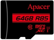 Apacer microSDXC 64GB