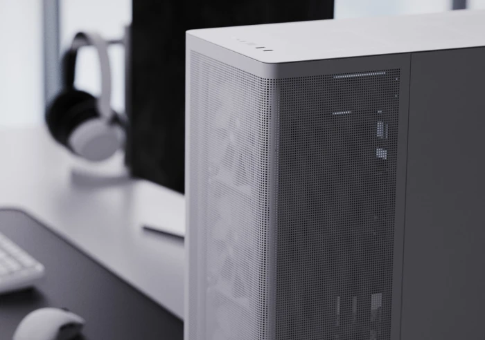 APNX C1-R White
