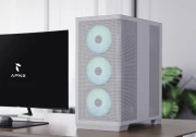 APNX C1-R White
