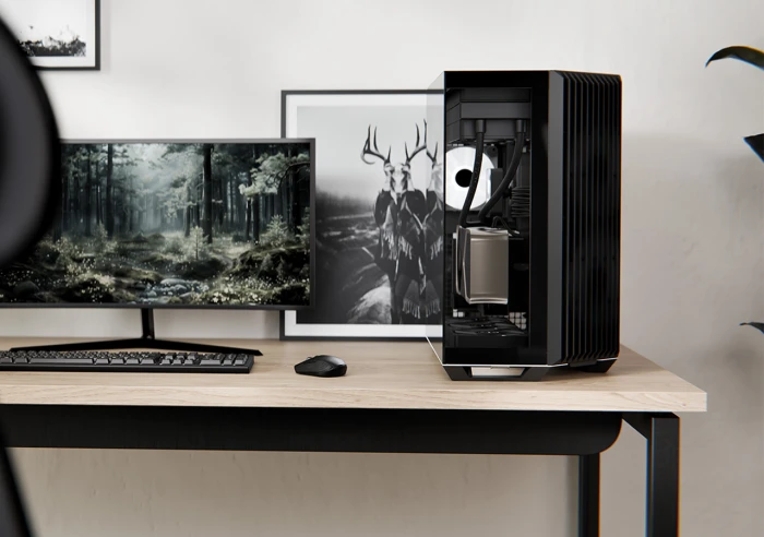 APNX V1 Black