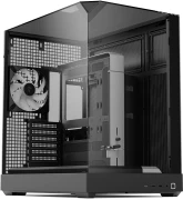 APNX V2 - Black (no fans)