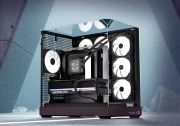 APNX V2 - Black (no fans)