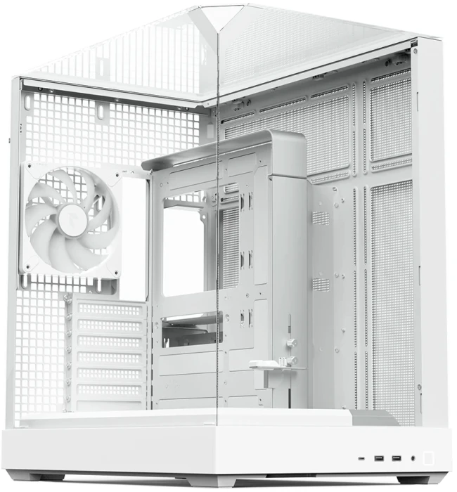 APNX V2 - White (no fans)