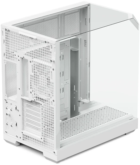 APNX V2 - White (no fans)