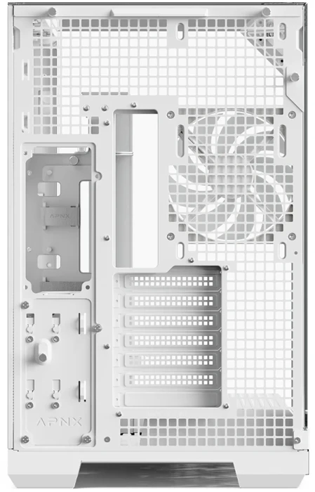 APNX V2 - White (no fans)