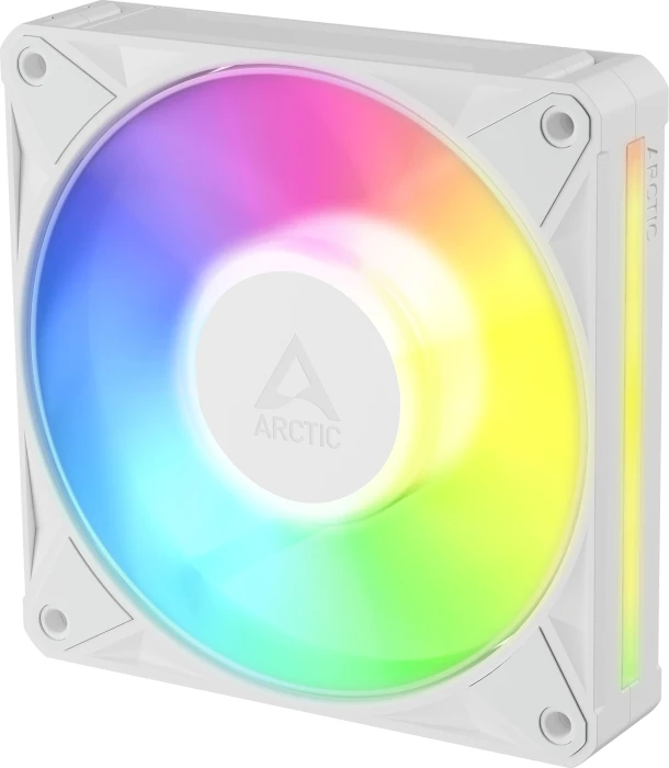 ARCTIC BioniX P12 A-RGB 3in1 - White