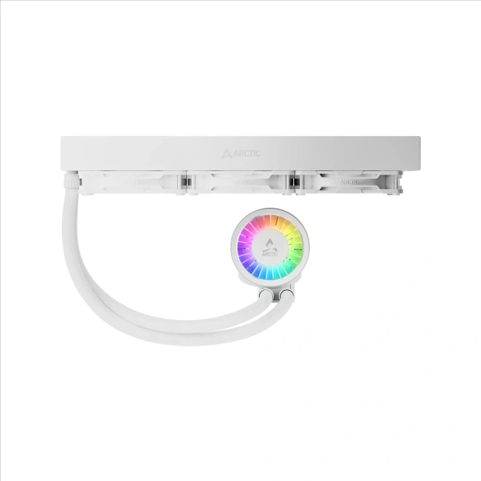Arctic Liquid Freezer III Pro 360 A-RGB