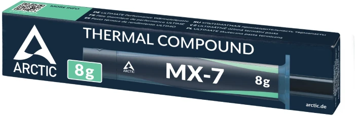 Arctic MX-7 термо паста - 8 грама