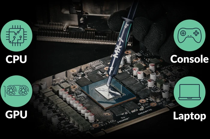 Arctic MX-7 термо паста - 8 грама