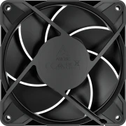 ARCTIC P12 Pro LN Black - 5in1