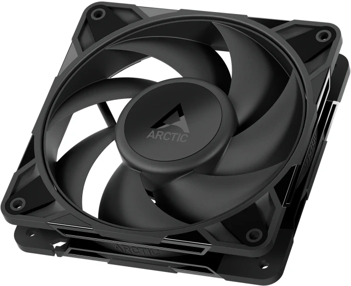ARCTIC P12 Pro LN Black - 5in1
