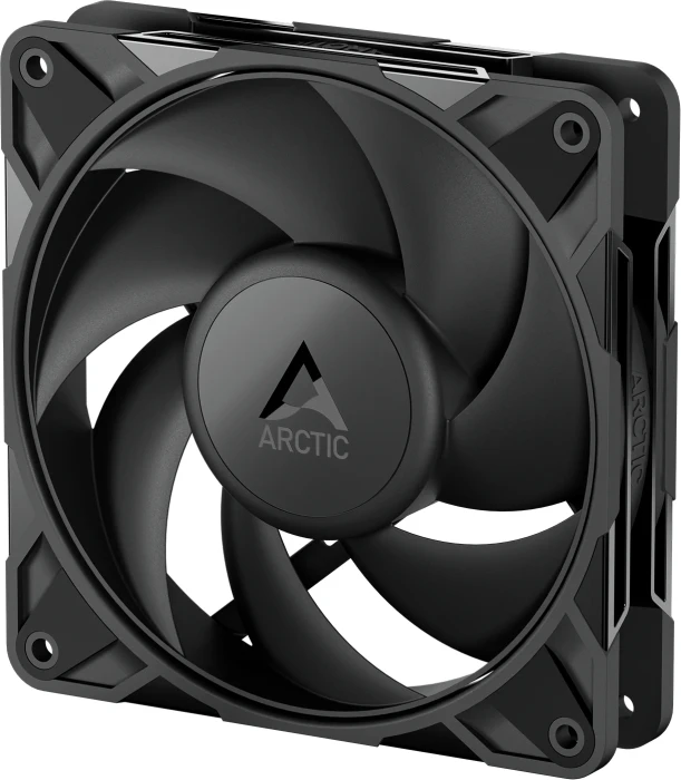 ARCTIC P12 Pro PST Black 5in1