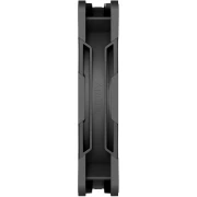 ARCTIC P12 Pro PST Black 5in1