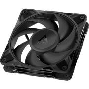 ARCTIC P12 Pro PST Black 5in1