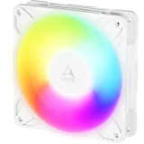 ARCTIC P12 Pro Reverse A-RGB White