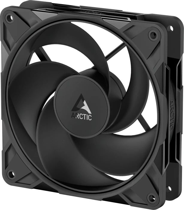 ARCTIC P12 Pro Reverse Black 3in1