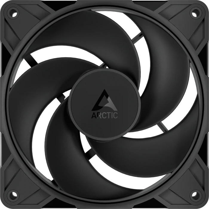 ARCTIC P12 Pro Reverse Black 3in1