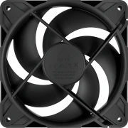 ARCTIC P12 Pro Reverse Black 3in1