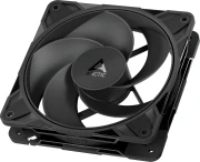 ARCTIC P12 Pro Reverse Black 3in1