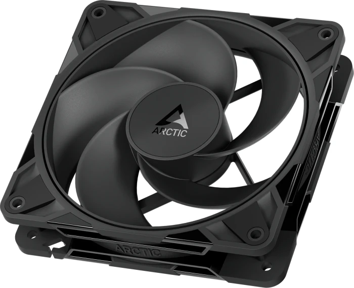 ARCTIC P12 Pro Reverse Black 3in1