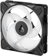 ARCTIC P14 Pro Reverse A-RGB Black 3in1