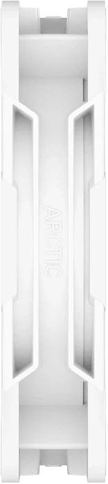 ARCTIC P14 Pro Reverse A-RGB White 3in1