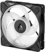 ARCTIC P14 Pro Reverse A-RGB Black