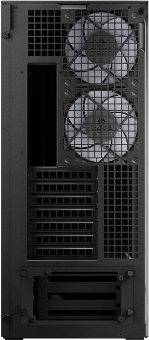 Arctic Xtender VG Black (Mirror Glass)