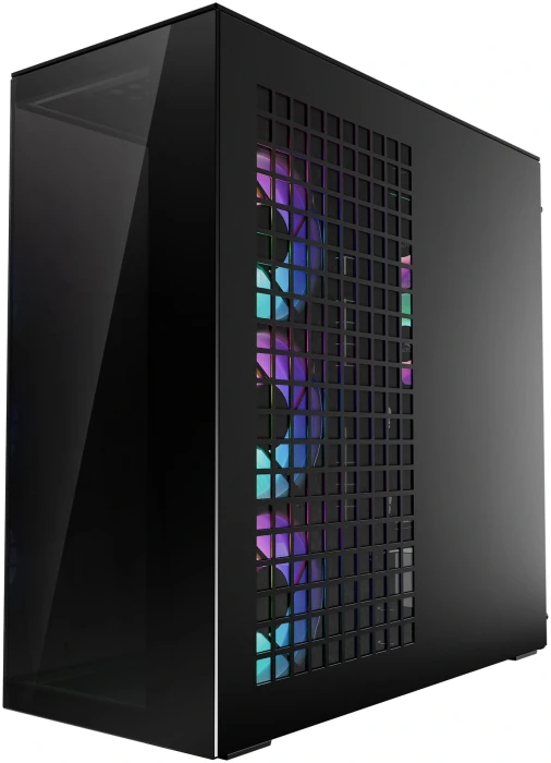 Arctic Xtender VG Black (Mirror Glass)