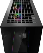 Arctic Xtender VG Black (Mirror Glass)
