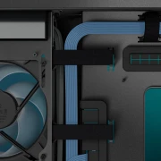 Arctic Xtender VG Black (Mirror Glass)
