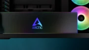 Arctic Xtender VG Black (Mirror Glass)