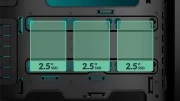 Arctic Xtender VG Black (Mirror Glass)