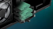Arctic Xtender VG Black (Mirror Glass)