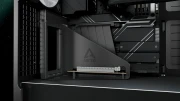 Arctic Xtender VG Black (Mirror Glass)
