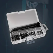 Arctic Xtender VG Black (Mirror Glass)
