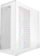 Arctic Xtender VG White (Clear Glass)