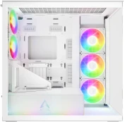 Arctic Xtender VG White (Clear Glass)