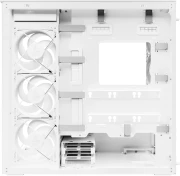 Arctic Xtender VG White (Clear Glass)