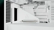 Arctic Xtender VG White (Clear Glass)