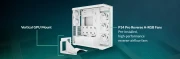 Arctic Xtender VG White (Clear Glass)