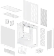 Arctic Xtender VG White (Clear Glass)